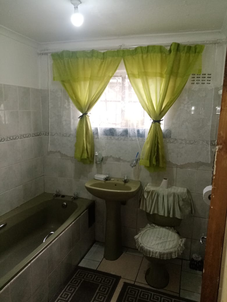 3 Bedroom Property for Sale in Wesbank Western Cape